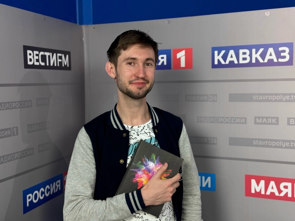 Запускаем мини-цикл «84 причины токсичности людей» — первый эфир уже доступен!