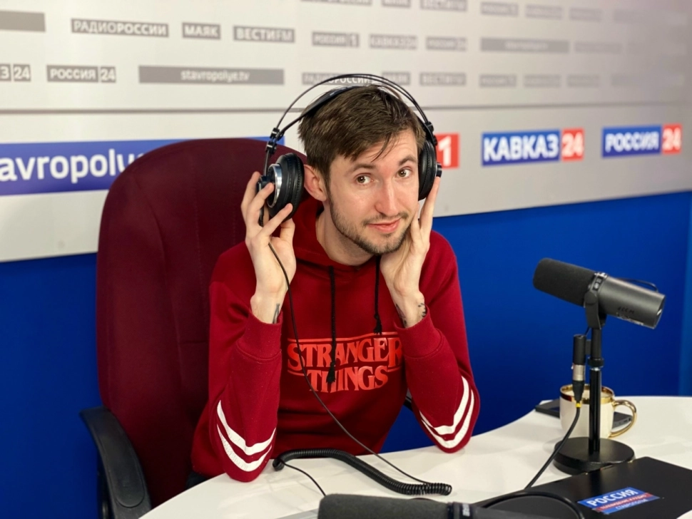 «Найди своё кино»: в новом эфире на «Маяке» обсуждаем фильмы о становлении личности