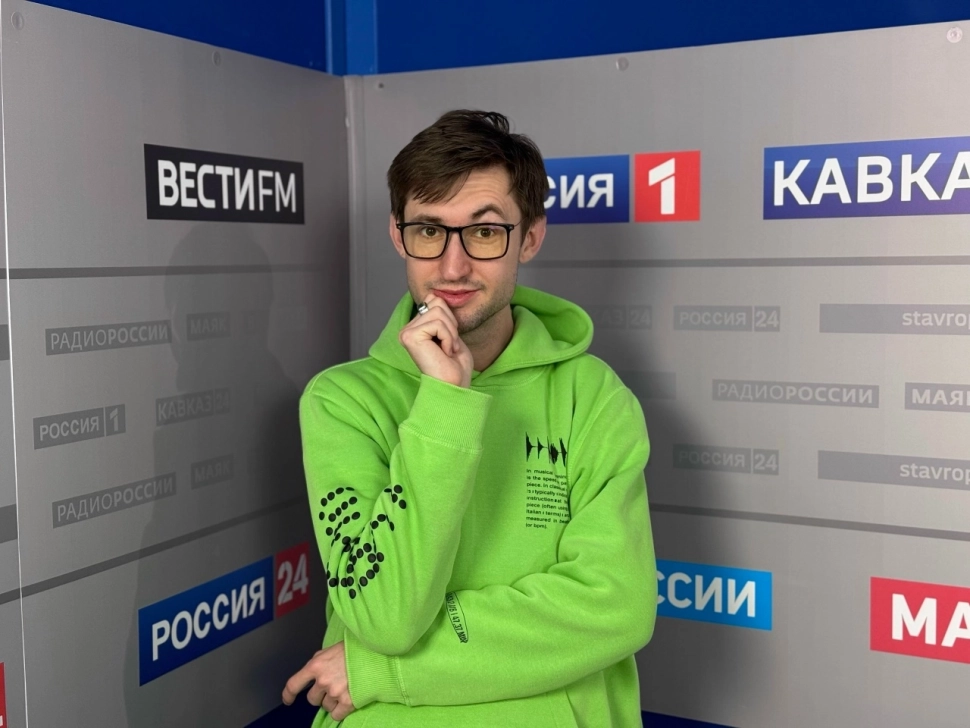 Неожиданный эфир: зачем психологи используют метафоры и пословицы?