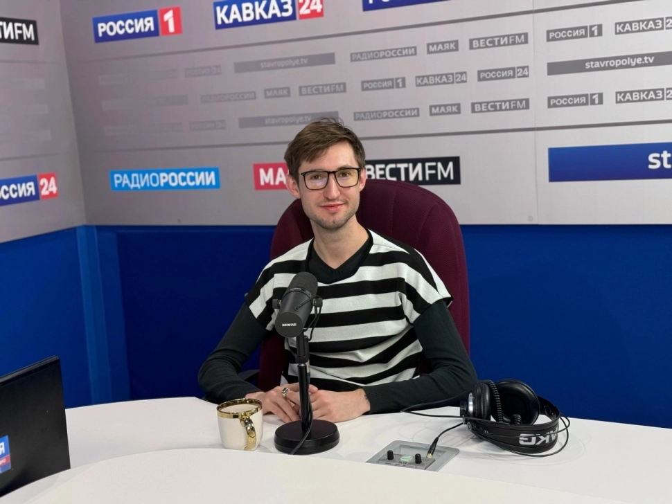 Утренний эфир: что делать, если вырос, но всё ещё не нашёл себя и профессию?