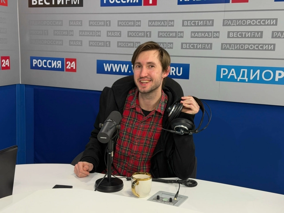 Первый эфир 2026 года: как мошенники-«скинволкеры» охотятся на наши слабости
