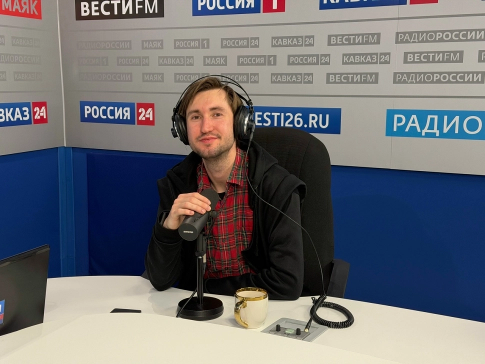 Новый эфир на радио: кибербуллинг взрослых — проблема, которую мы игнорируем