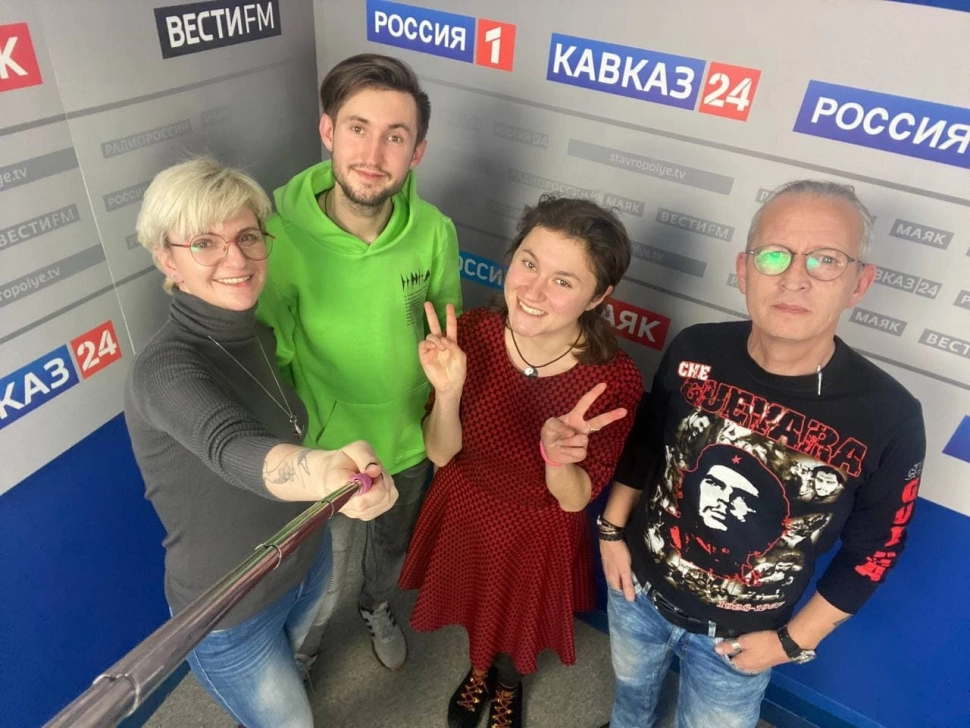 «Говорим сегодня» про культурный кластер