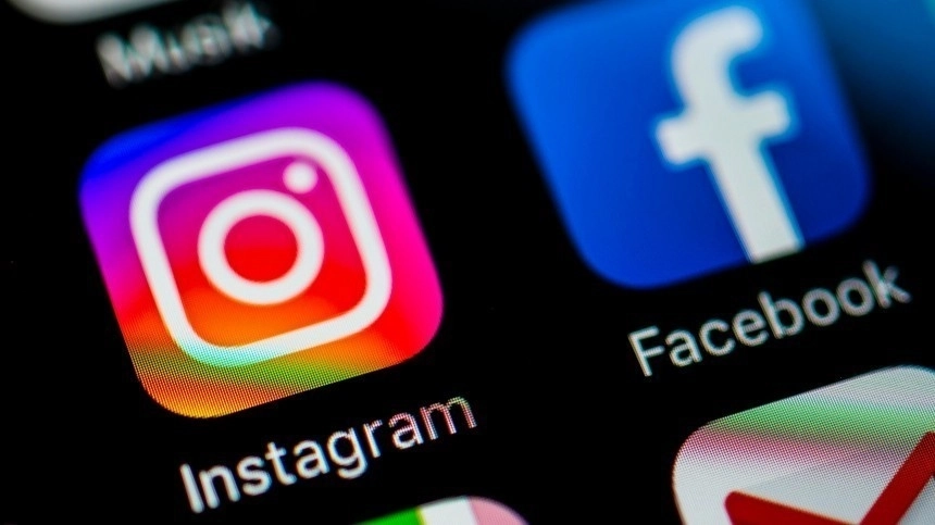 Центр уходит из Instagram и Facebook*