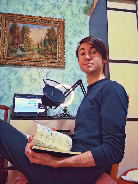 Проект СергеВед. О чём? Как? Для чего? Для кого? Часть 2