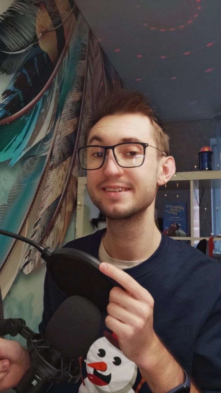 5 декабря — мой день волонтёра: чем я занимаюсь для вас