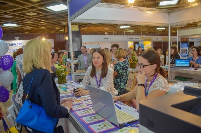 Event Центр