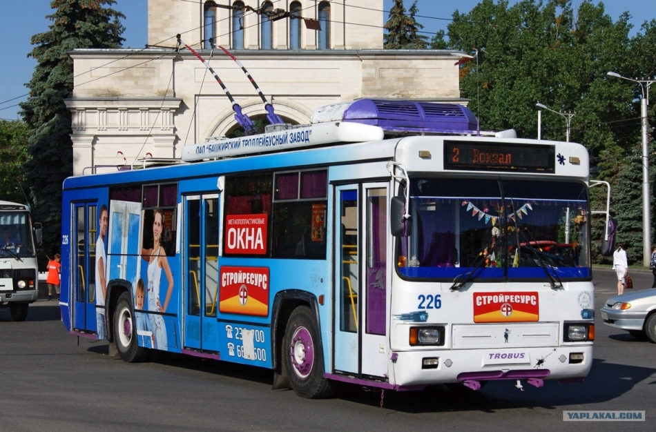Пробки на дорогах и слабое развитие общественного транспорта. Социологический опрос экспертов Ставрополья (часть 1)